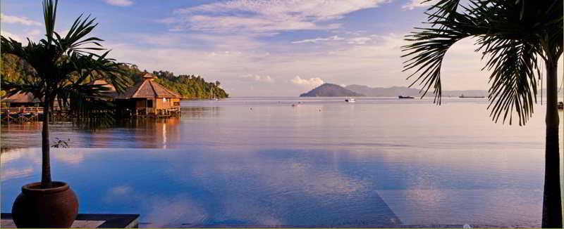 Gayana Marine Resort Kota Kinabalu Facilities photo